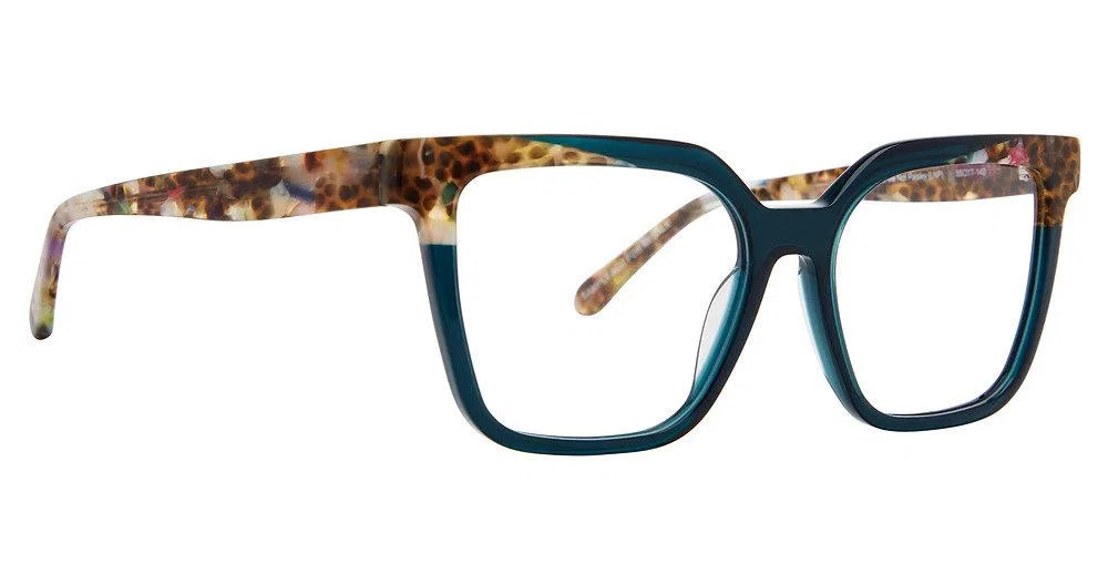 Vera Bradley VBCASHIE Eyeglasses - view 7